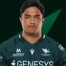 Josh Ioane Connacht Rugby