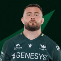Josh Murphy Connacht Rugby