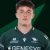 Harry West Connacht Rugby