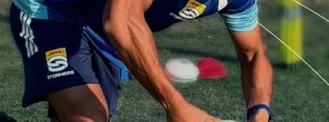 JWC Player of the Tournament Pead signs long-term deal, comes home to DHL Stormers