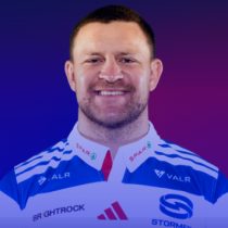Andre-Hugo Venter Stormers