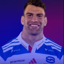 Ben-Jason Dixon Stormers