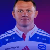 Deon Fourie Stormers