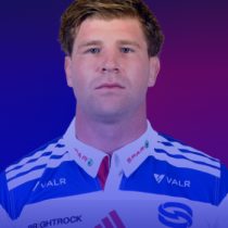Evan Roos Stormers
