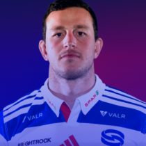JD Schickerling Stormers