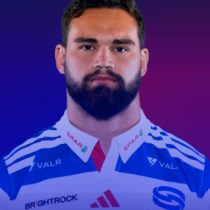 JJ Kotze Stormers