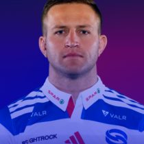Marcel Theunissen Stormers