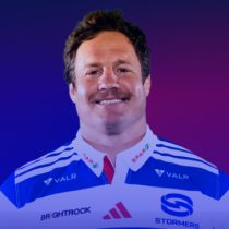 Neethling Fouche Stormers