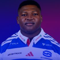 Ntuthuko Mchunu Stormers