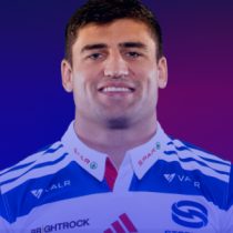 Paul de Villiers Stormers