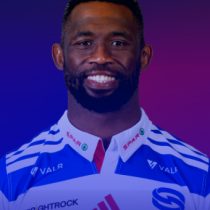 Siya Kolisi Stormers