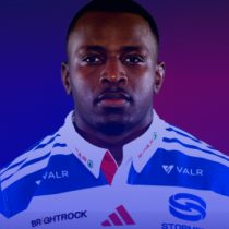 Vernon Matongo Stormers