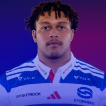 Zachary Porthen Stormers