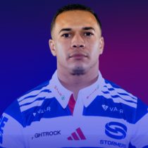 Cheslin Kolbe Stormers