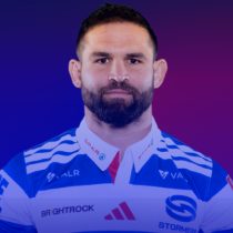 Cobus Reinach Stormers