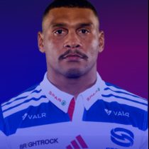 Damian Willemse Stormers