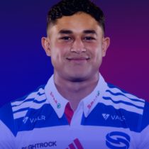 Imad Khan Stormers