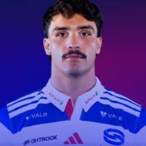 Jonathan Roche Stormers