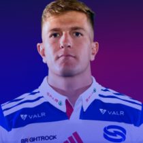Jurie Matthee Stormers