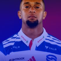 Leolin Zas Stormers