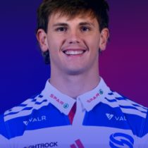 Markus Muller Stormers