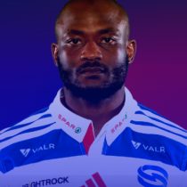 Seabelo Senatla Stormers