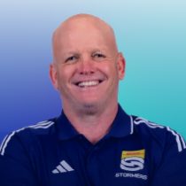 John Dobson Stormers