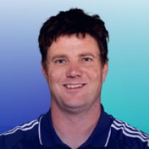 Dawie Snyman Stormers