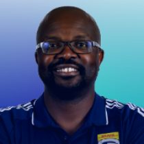 Rito Hlungwani Stormers
