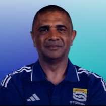 Labeeb Levy Stormers