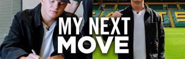 I'm Staying At Northampton Saints! | Henry Pollock Signing Vlog