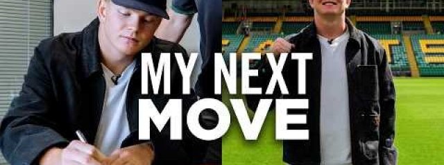 I'm Staying At Northampton Saints! | Henry Pollock Signing Vlog