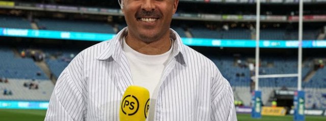 Zebo Says URC Is Going From Strength To Strength As He Makes Title Prediction