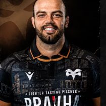 Evardi Boshoff Ospreys