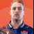 Duhan van der Merwe Edinburgh Rugby