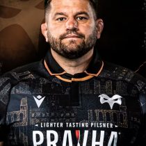 Tom Botha Ospreys