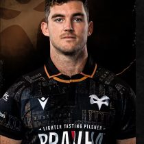 Lawson Creighton Ospreys