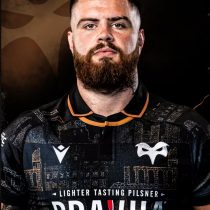 Efan Daniel Ospreys