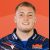 Liam McConnell Edinburgh Rugby