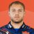 Dylan Richardson Edinburgh Rugby