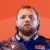 Pierre Schoeman Edinburgh Rugby