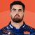 Marshall Sykes Edinburgh Rugby