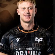 Lewis Edwards Ospreys