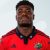 Sean Edogbo Munster Rugby