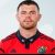 Calvin Nash Munster Rugby