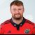 Sean O'Brien Munster Rugby