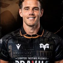 Kieran Hardy Ospreys