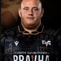 Rhys Henry Ospreys