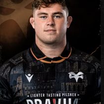 Kian Hire Ospreys