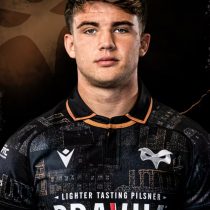 Jack Hoskins Ospreys